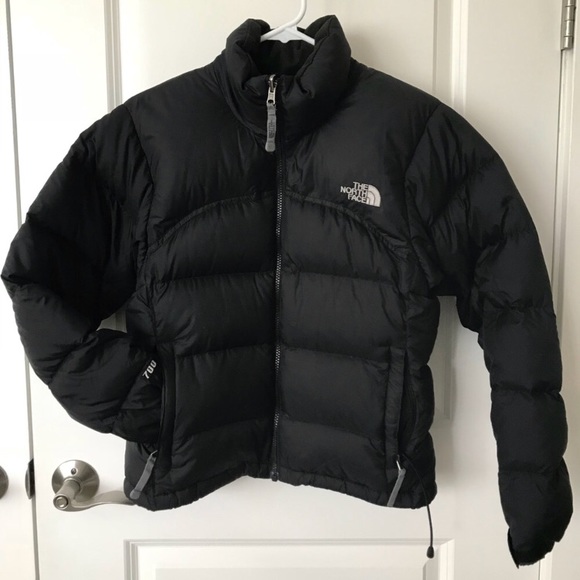 The North Face Jackets & Blazers - North Face Puffy Down Jacket